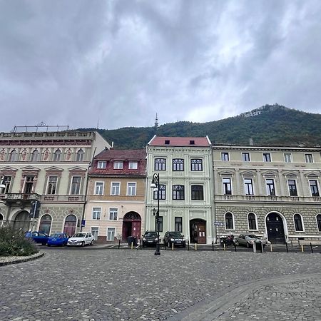 Uptown 46 Apartment Brasov Exterior photo