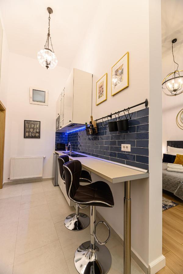 Uptown 46 Apartment Brasov Exterior photo