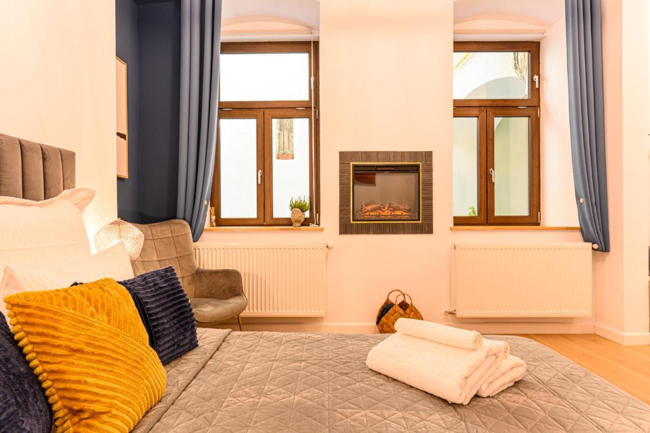 Uptown 46 Apartment Brasov Exterior photo